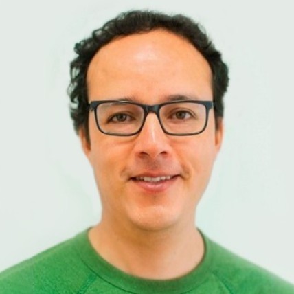 Christiam Munoz