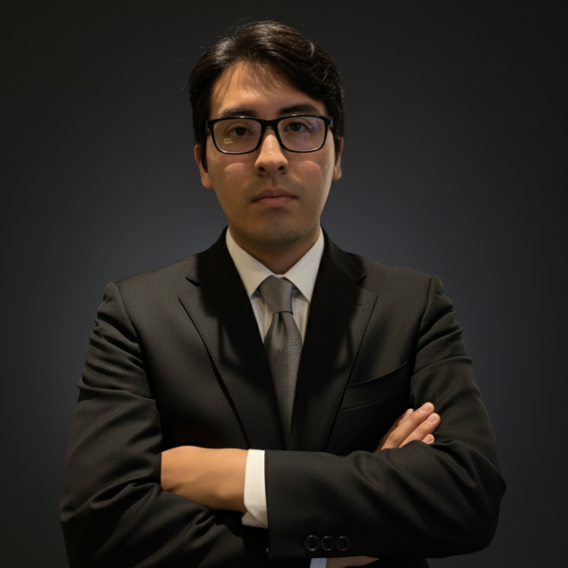 Daniel Santos