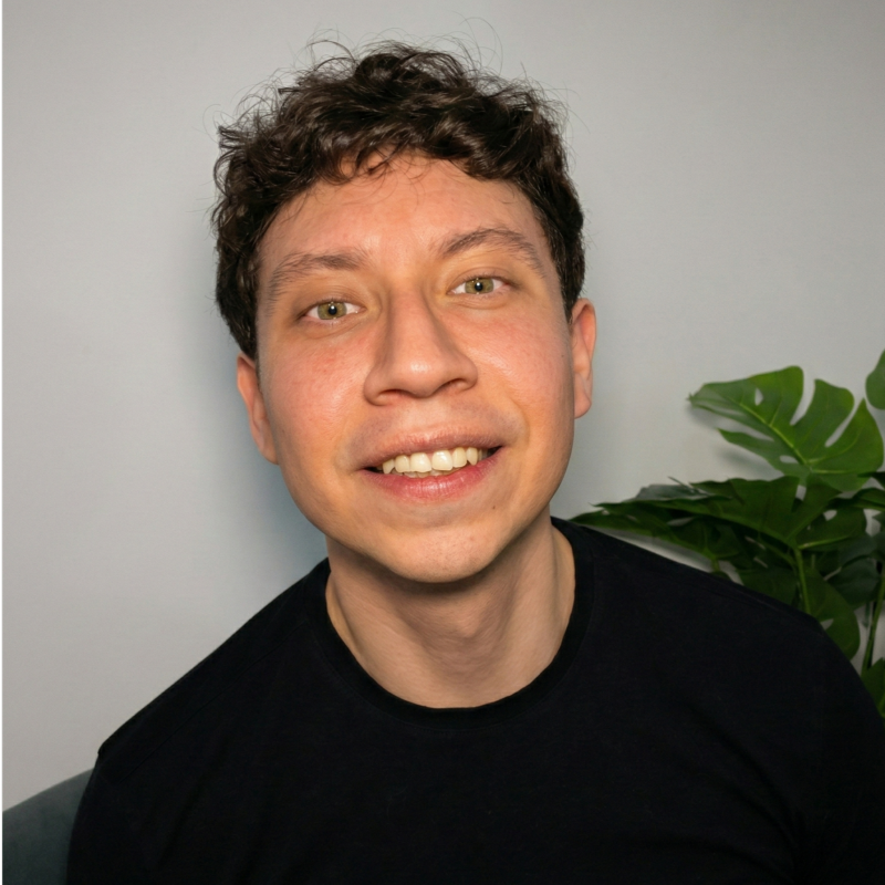 Fabrizio Castillo