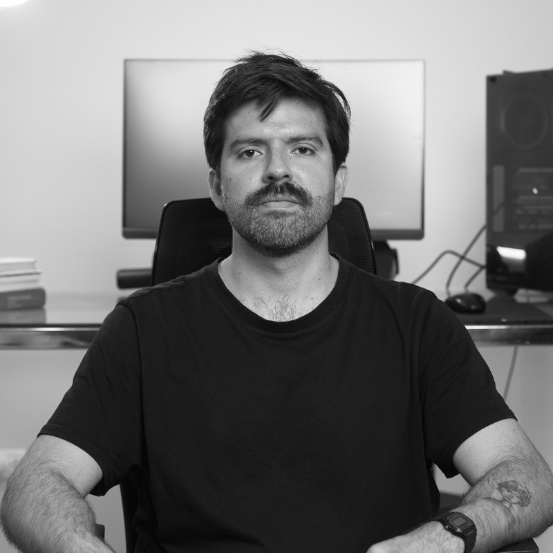 Fernando Dedios