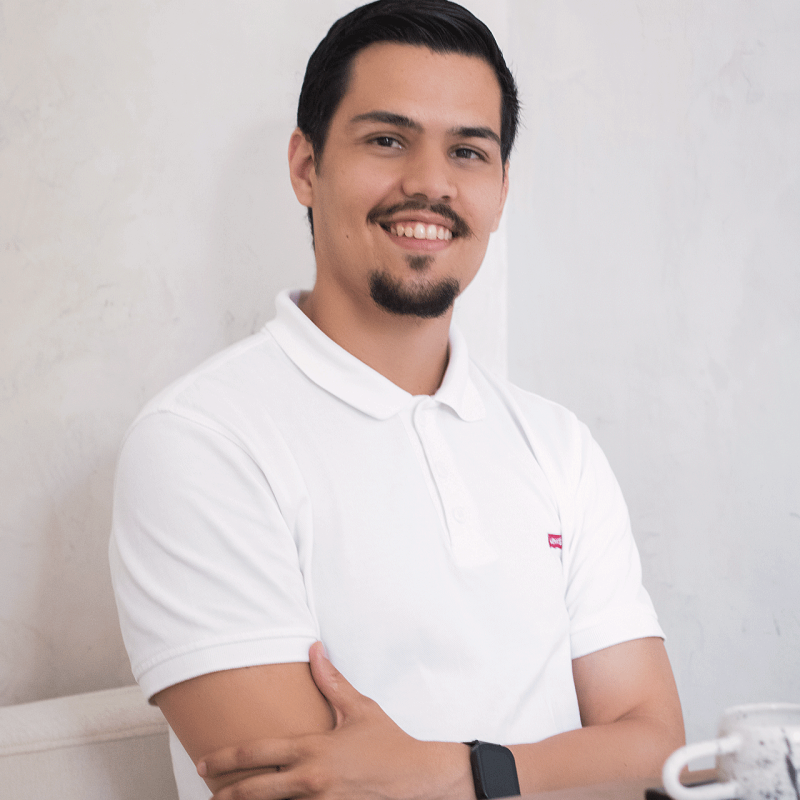 Luis Vera